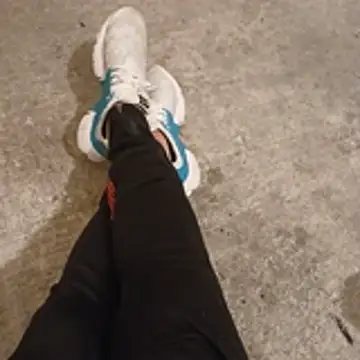 casper0303 online show from 11/29/25, 06:19