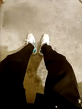 casper0303 online show from 01/18/26, 04:54