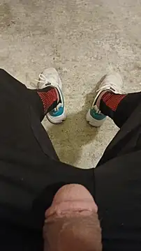 casper0303 online show from 02/14/26, 11:38