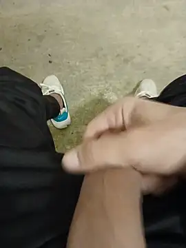 casper0303 online show from 09/21/25, 04:56