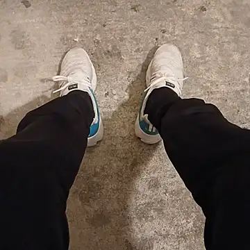 casper0303 online show from 11/16/25, 03:28