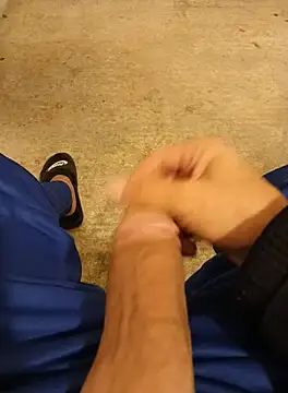 casper0303 online show from 09/09/25, 09:02