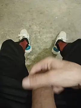 casper0303 online show from 09/17/25, 09:39