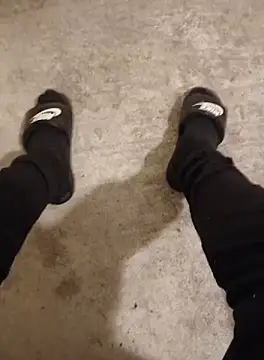 casper0303 online show from 10/12/25, 01:56