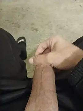 casper0303 online show from 09/14/25, 09:31