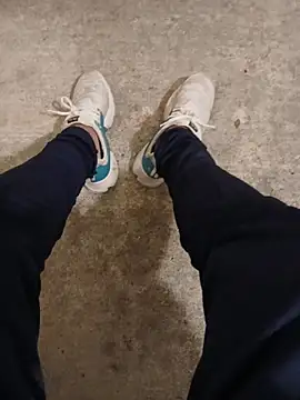 casper0303 online show from 04/05/26, 10:22