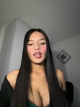 Dulceeany online show from 11/11/25, 03:12