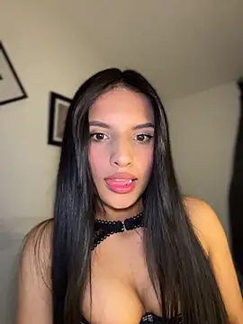 Dulceeany online show from 06/01/26, 11:37
