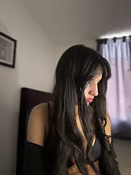 Dulceeany online show from 02/07/26, 10:29