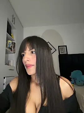 Dulceeany online show from 10/21/25, 11:37