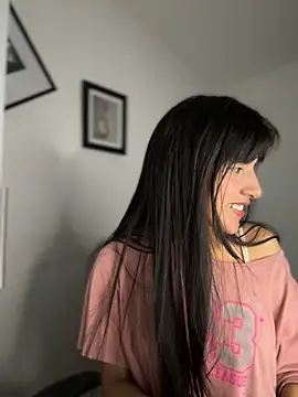 Dulceeany online show from 11/30/25, 12:55