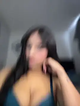 Dulceeany online show from 02/09/26, 02:48