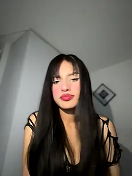 Dulceeany online show from 11/17/25, 02:48