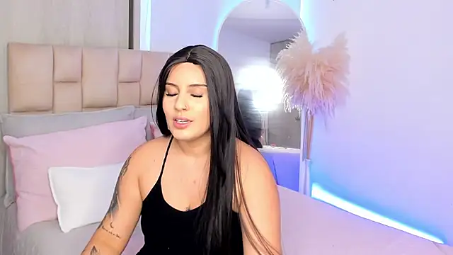 SpicySugar  online show from 10/02/25, 07:06