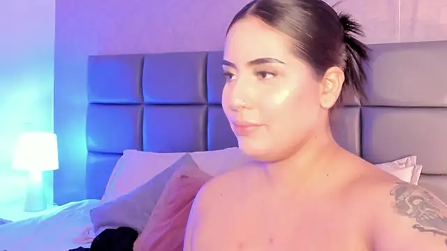 SpicySugar  online show from 03/26/26, 08:07