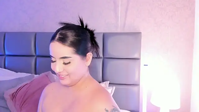 SpicySugar  online show from 03/22/26, 07:59