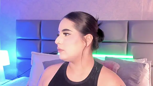 SpicySugar  online show from 04/12/26, 08:01