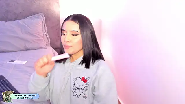 SpicySugar  online show from 01/15/26, 07:56