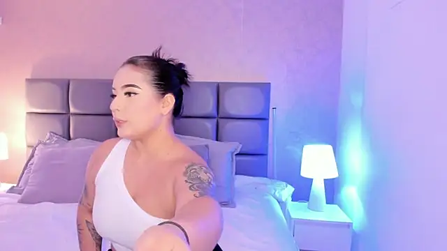 SpicySugar  online show from 02/07/26, 06:27