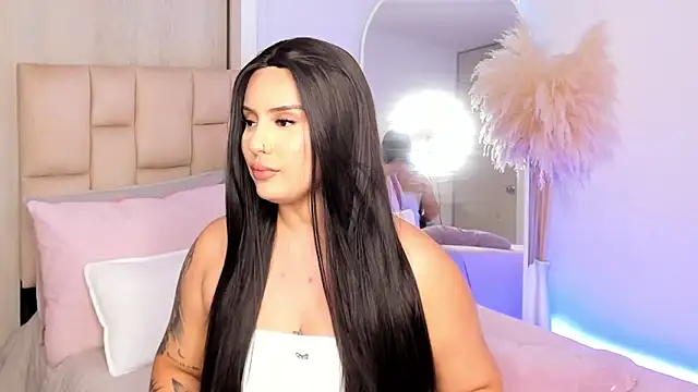 SpicySugar  online show from 10/01/25, 07:07