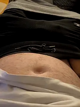 OdinWolf1990 online show from 11/06/25, 08:13