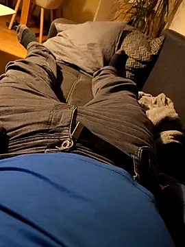 OdinWolf1990 online show from 12/03/25, 03:22