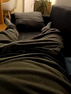 OdinWolf1990 online show from 11/18/25, 06:06