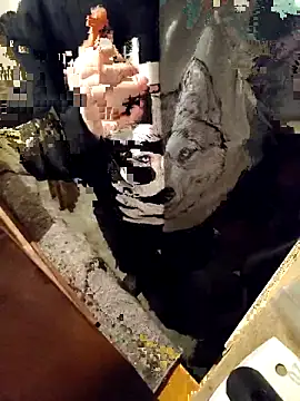 Snapshot of OdinWolf1990 chatting on 02/08/26, 03:21 OdinWolf1990 online show from 02/08/26, 03:21