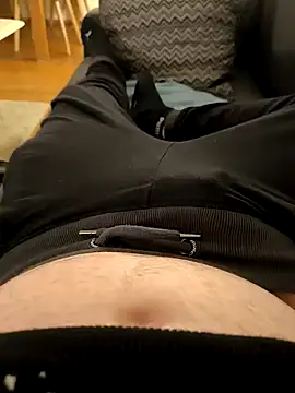 OdinWolf1990 online show from 11/05/25, 08:23