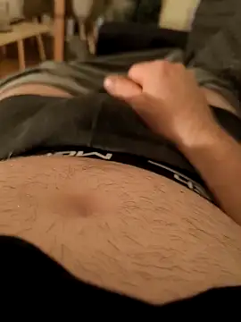 OdinWolf1990 online show from 11/01/25, 05:03