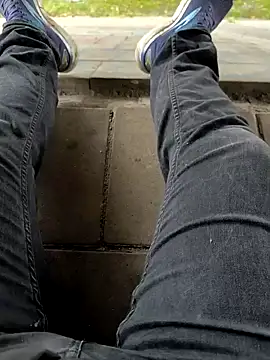 OdinWolf1990 online show from 11/19/25, 09:53