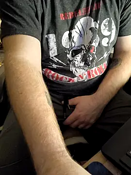 OdinWolf1990 online show from 11/17/25, 07:01