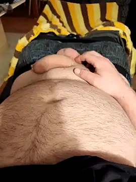 OdinWolf1990 online show from 03/26/26, 08:40