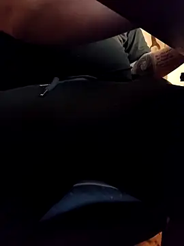 OdinWolf1990 online show from 03/09/26, 08:01