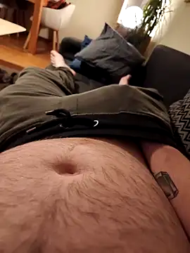 OdinWolf1990 online show from 04/08/26, 06:53