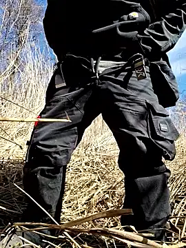 OdinWolf1990 online show from 04/09/26, 10:21