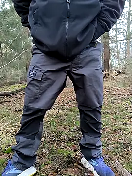 OdinWolf1990 online show from 12/16/25, 09:35