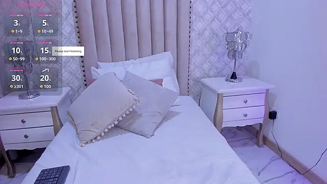 martina rivera  online show from 09/21/25, 12:54