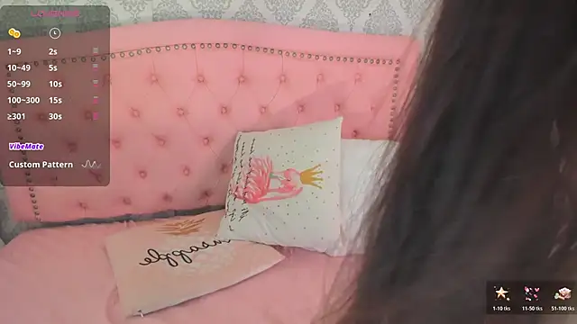 martina rivera  online show from 11/07/25, 12:10