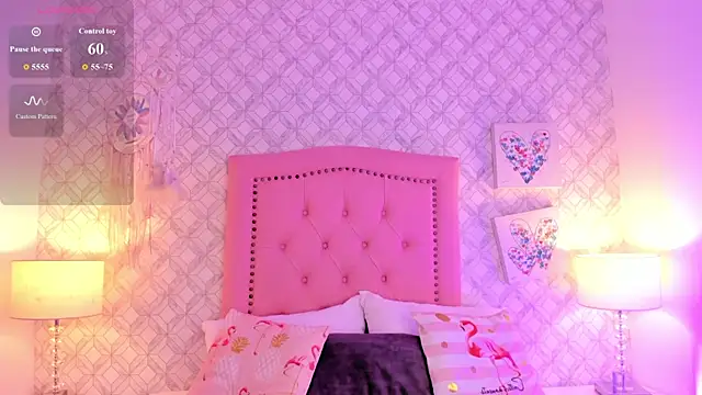 martina rivera  online show from 03/20/26, 11:44