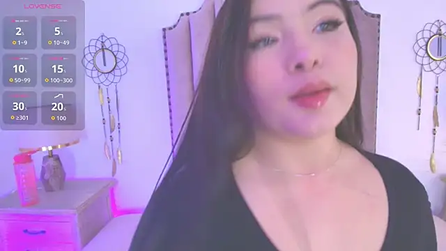 Snapshot of martina_rivera_ chatting on 02/05/26, 11:50 martina rivera online show from 02/05/26, 11:50