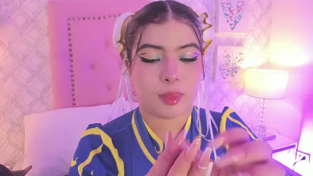 martina rivera  online show from 03/28/26, 12:17