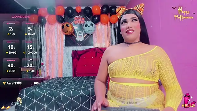 Milas we online show from 10/25/25, 10:32