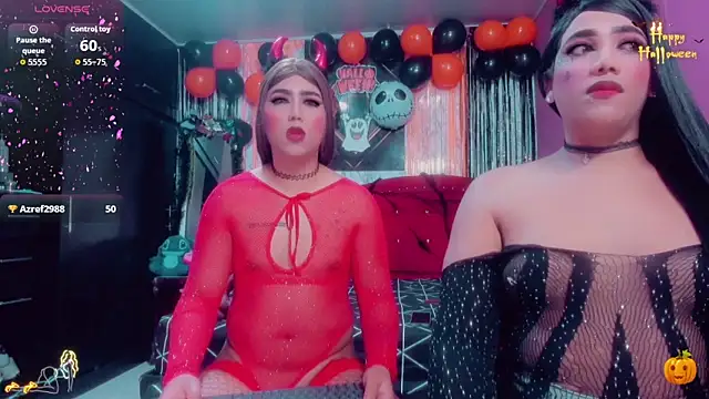 Milas we online show from 10/31/25, 07:10