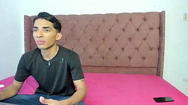 jony honey online show from 11/08/25, 01:03