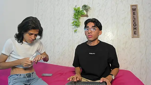 jony honey online show from 03/12/26, 11:47