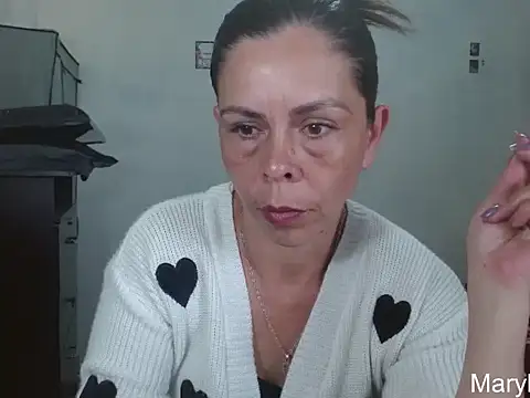 Marilyn xxxx online show from 03/19/26, 06:41