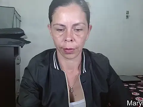 Marilyn xxxx online show from 03/20/26, 07:04