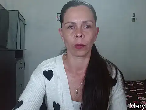 Marilyn xxxx online show from 03/17/26, 09:40