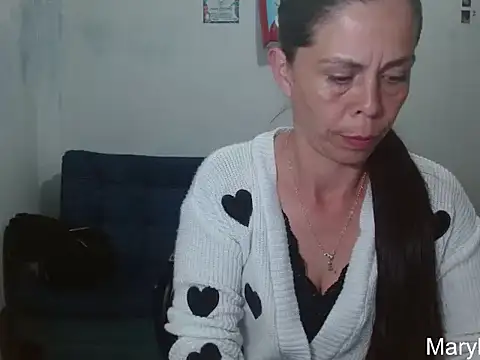 Marilyn xxxx online show from 04/05/26, 11:11